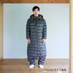 MY WARM SUITS