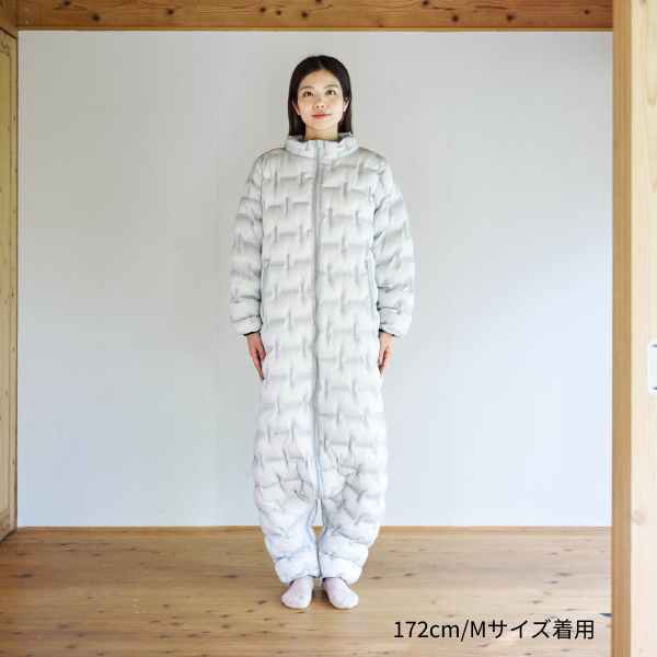 MY WARM SUITS
