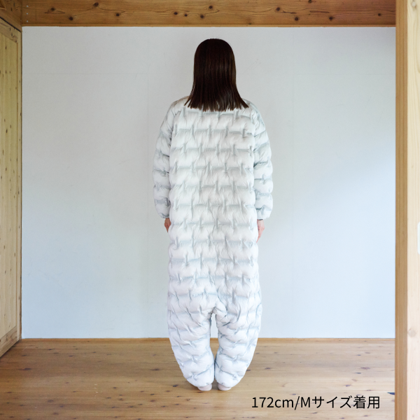 MY WARM SUITS