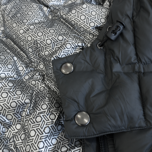 MY WARM SUITS