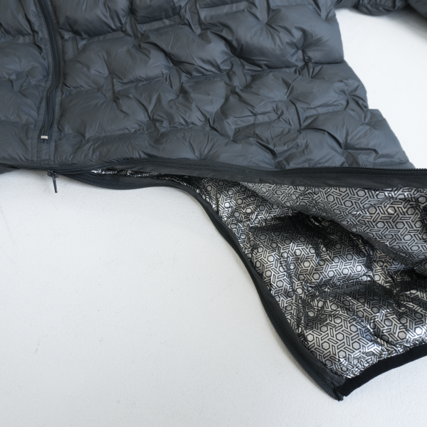 MY WARM SUITS