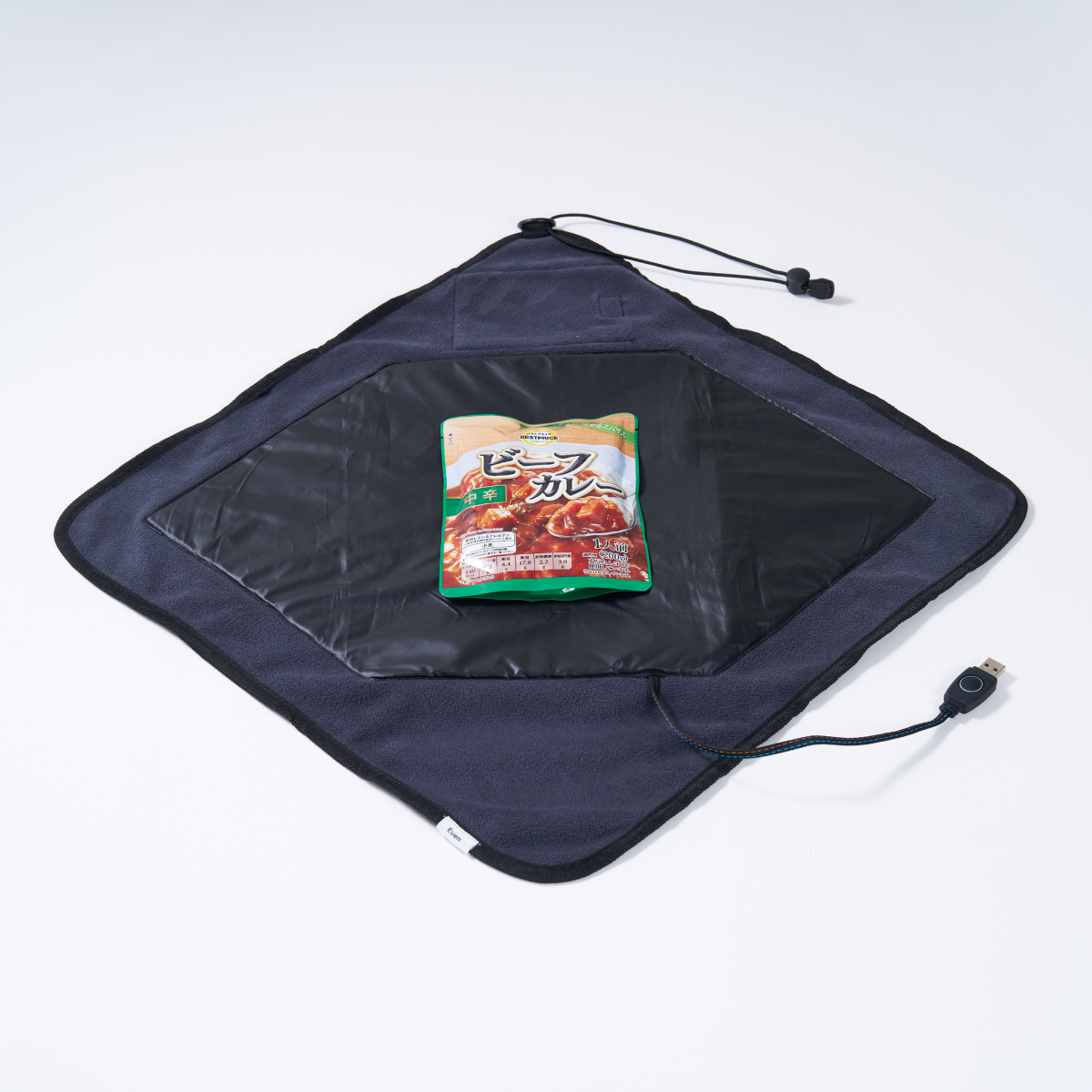 RANGE CLOTH