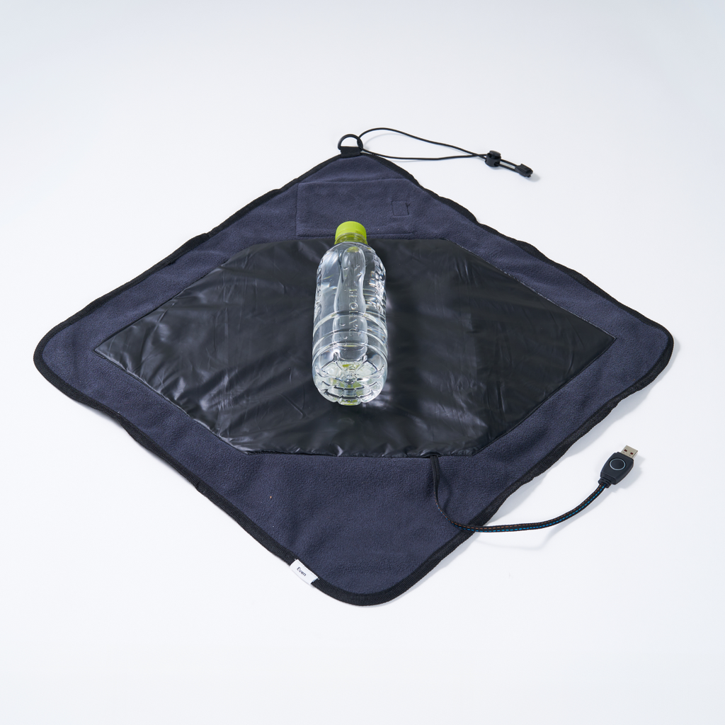 RANGE CLOTH
