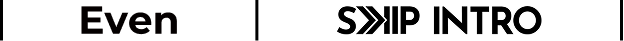 even-official-store