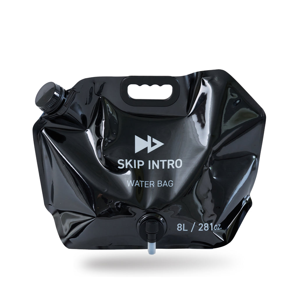 8L WATER BAG