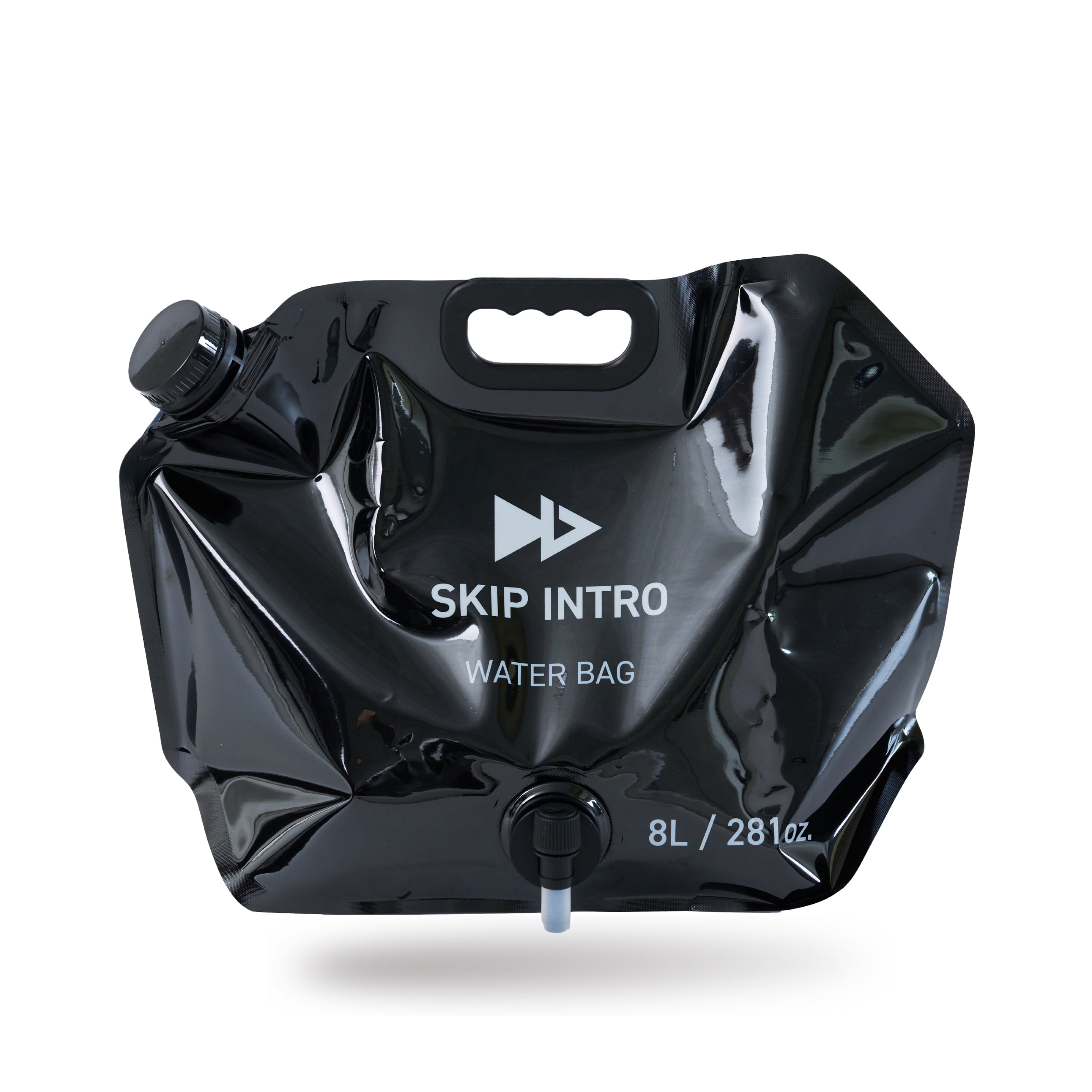8L WATER BAG
