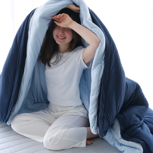 EVEN COMFORTER