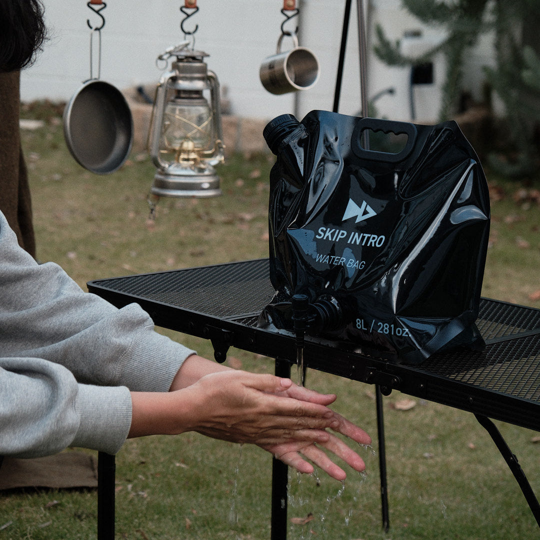 8L WATER BAG