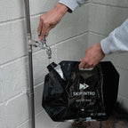 8L WATER BAG